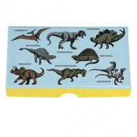 rex-set-of-mini-stamps-prehistoric-land-rex-29646