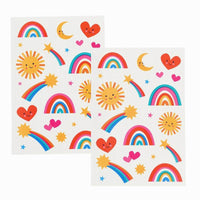 rex-temporary-tattoos-cosmic-love-clothing-wear-fashion-accessories-party-supplies-rex-30247-01