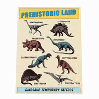 rex-temporary-tattoos-prehistoric-land-clothing-wear-fashion-accessories-party-supplies-rex-28047-03