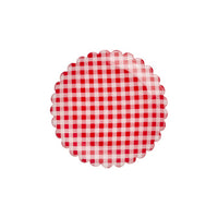 rice-dk-acrylic-cake-plate-with-red-checkers-fabric-rice-accpl-checr