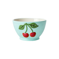 rice-dk-ceramic-bowl-with-embossed-cherry-mint-small-250ml-rice-cebwl-schermi