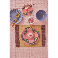 rice-dk-ceramic-dinner-plate-with-embossed-flower-design-pink-rice-cedpl-emi