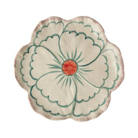 rice-dk-ceramic-flower-shaped-side-plate-with-pink-border-rice-cespl-hpja