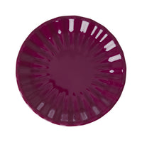 rice-dk-flower-side-plate-plum-rice-mespl-aw23xcsp