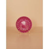 rice-dk-flower-side-plate-plum-rice-mespl-aw23xcsp