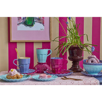 rice-dk-flower-side-plate-plum-rice-mespl-aw23xcsp
