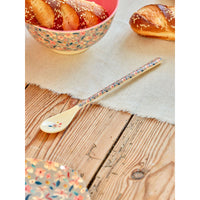 rice-dk-latte-spoon-sand-small-sandy-flower-print-rice-melsp-lph4xcpsandy