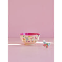 rice-dk-melamine-bowl-with-butterfly-print-medium-700-ml-rice-melbw-butf