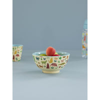 rice-dk-melamine-bowl-with-dusty-blue-sweet-jungle-print-medium-700ml-rice-melbw-swjunmi