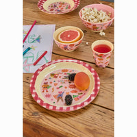 rice-dk-melamine-bowl-with-hero-print-medium-pink-700ml-baby-nursery-kitchen-rice-melbw-heroi-02