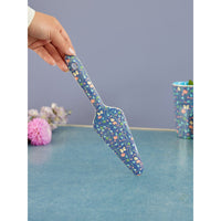 rice-dk-melamine-cake-server-navy-blue-butterfly-field-print-rice-mecas-ss24xcbufi