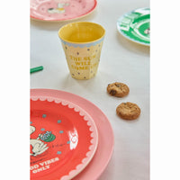 rice-dk-melamine-cup-with-cream-snoopy-print-medium-250-ml-kitchen-rice-melcu-snoopcr-04