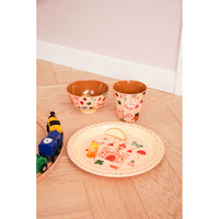rice-dk-melamine-cup-with-fairytale-print-medium-250-ml-kitchen-rice-melcu-fair