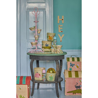 rice-dk-melamine-cup-with-sweet-jungle-print-pink-two-tone-medium-250ml-rice-melcu-swjunsi