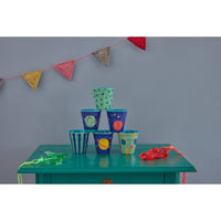 rice-dk-melamine-cups-with-asst-galaxy-prints-small-6-pack-160-ml-rice-melcu-6zsgalaxy