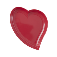rice-dk-melamine-heart-plate-in-red-kiss-color-rice-melse-heark