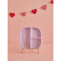 rice-dk-melamine-kids-3-room-plate-lavender-rice-kipl3-anil