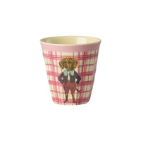 rice-dk-melamine-kids-cup-with-nathalie-l-t-prints-small-6-pack-160-ml