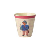 rice-dk-melamine-kids-cup-with-nathalie-l-t-prints-small-6-pack-160-ml