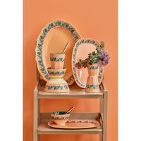 rice-dk-melamine-rectangular-plate-with-hilma-forever-print-rice-melpl-hilf