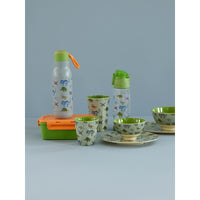rice-dk-melamine-rectangular-plate-with-new-dino-print-rice-melpl-ndino