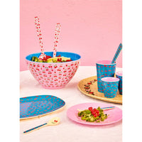 rice-dk-melamine-salad-spoon-and-fork-with-pink-cherries-print-rice-mesal-2zcheri