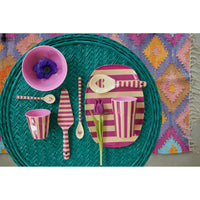 rice-dk-melamine-salad-spoon-with-stripes-print-rice-mesal-aw23xcpstrip