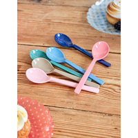 rice-dk-melamine-tea-spoon-in-6-asst-a-new-york-minute-colors-6-pack-rice-mespo-6zsph4