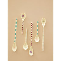 rice-dk-melamine-teaspoon-with-purple-dot-print-rice-melsp-shw22xcstrig
