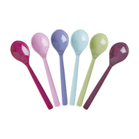 rice-dk-melamine-teaspoons-in-asst-colors-6-pack-rice-mespo-6zsaw23