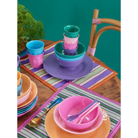 rice-dk-recycled-placemat-with-green-purple-and-orange-stripes-rice-plmat-edgeo