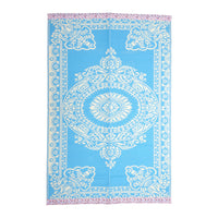 rice-dk-recycled-plastic-carpet-with-blue-design-rice-flcar-b