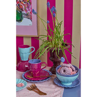 rice-dk-side-plate-lavender-flower-rice-mespl-aw23xcl