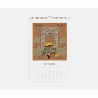 rifle-paper-co-2025-travel-sketchbook-wall-calendar-home-decor-stationery-rifl-cal086-12