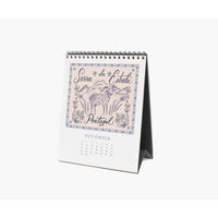 rifle-paper-co-2026-cheese-desk-calendar-rifl-cal100