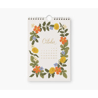 rifle-paper-co-2026-strawberry-fields-kitchen-calendar-6x9-rifl-cal098