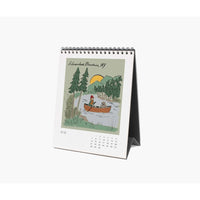 rifle-paper-co-2026-travel-sketchbook-desk-calendar-rifl-cal101