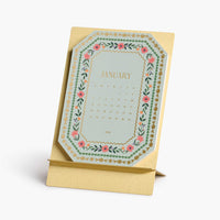 rifle-paper-co-2026-wildwood-brass-easel-desk-calendar