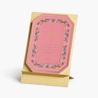 rifle-paper-co-2026-wildwood-brass-easel-desk-calendar
