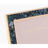 rifle-paper-co-peacock-4x6-picture-frame-rifl-pfs005