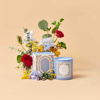 rifle-paper-co-rosette-amalfi-del-mar-9-5-oz-glass-candle-party-supplies-rifl-cndg011