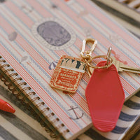 rifle-paper-co-sardines-enamel-keychain-clothing-wear-fashion-accessories-rifl-ekm014