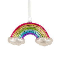rjb-stone-crackle-glaze-rainbow-shaped-bauble-rjbs-dropxm076