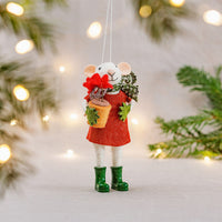 rjb-stone-gardening-mouse-with-fork-felt-hanging-decoration-rjbs-feltxm127