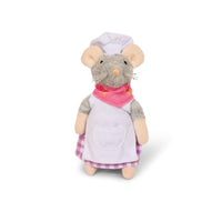 sam-julia-little-mouse-doll-baker-play-toy-saju-mh20038