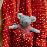 sam-julia-little-mouse-doll-julia-12cm-play-toy-saju-mh03003