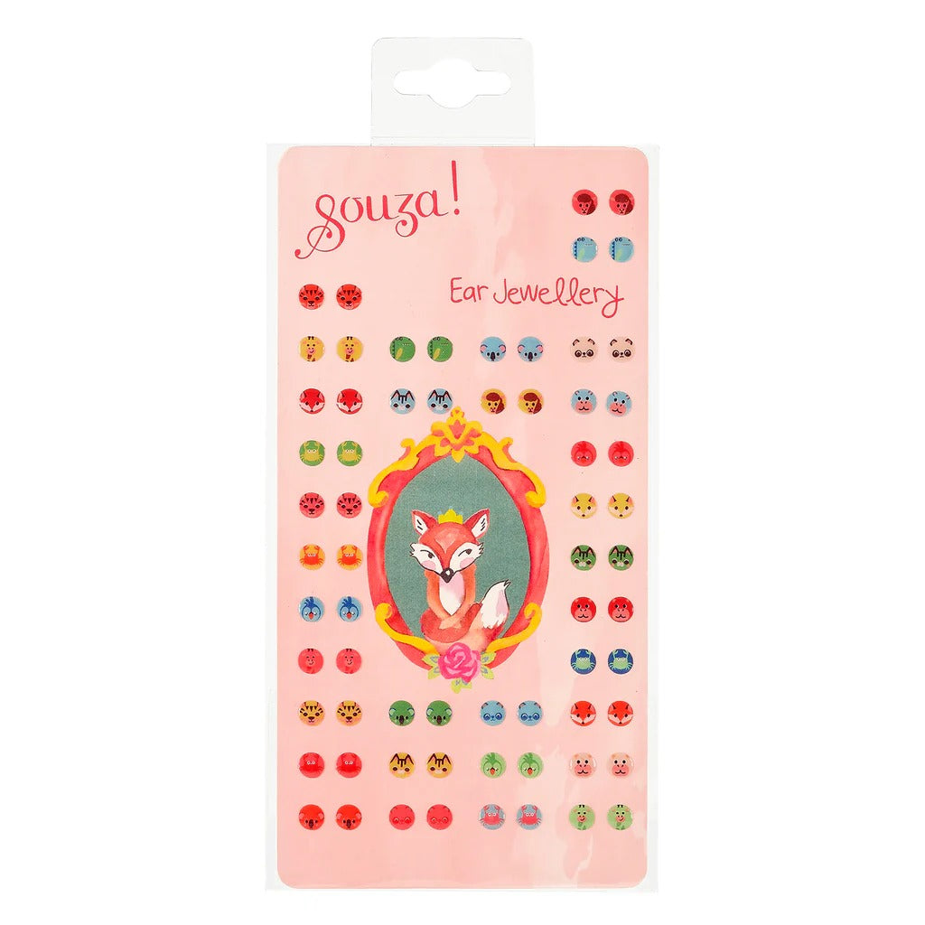 souza-ear-stickers-animals-33-pairs-1-sheet-souz-107382