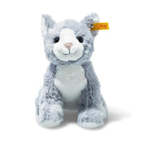 steiff-cassie-cat-light-blue-26-cm-play-toy-stff-067051