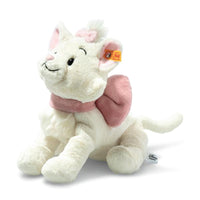 steiff-disney-originals-marie-white-24-cm-play-toy-stff-024658