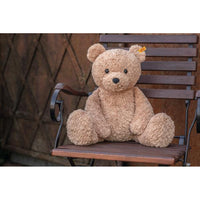 steiff-jimmy-teddy-bear-light-brown-55-cm-play-toy-stff-067181
